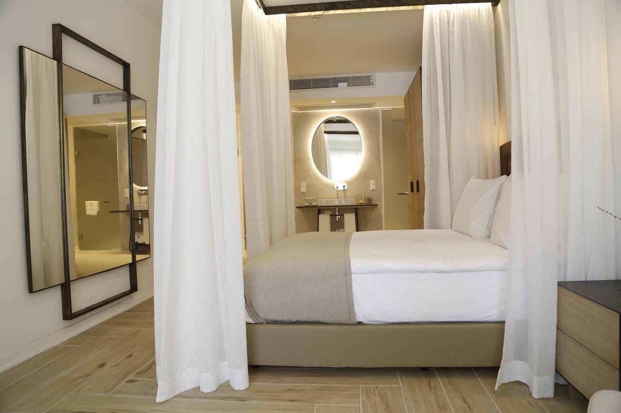 Moon Beach Otel Yalıkavak Eksteriør bilde