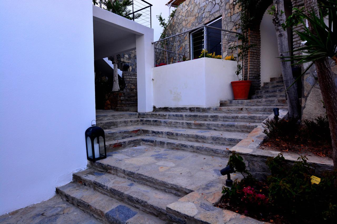 Moon Beach Otel Yalıkavak Eksteriør bilde